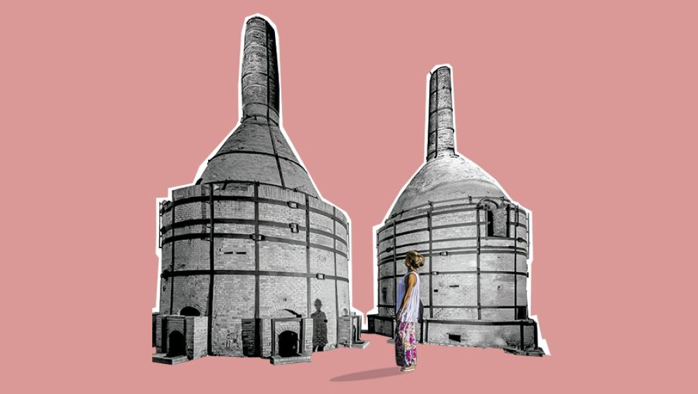 Portes obertes al patrimoni d’Esplugues: La Rajoleta