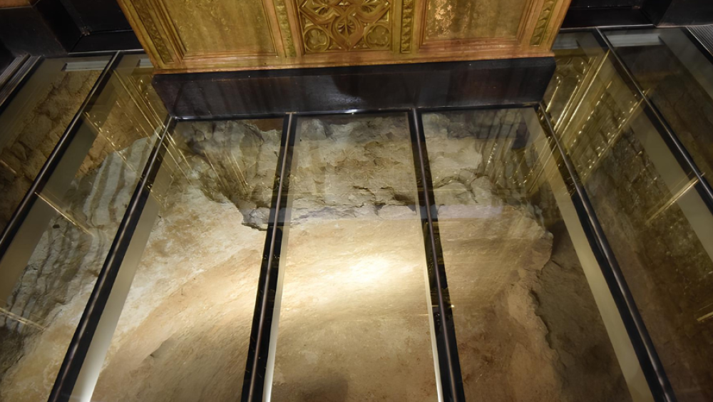 La construcció del conjunt episcopal de sant Just de Barcelo