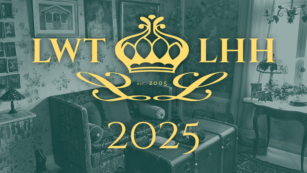 Loviisan Wanhat Talot – Lovisa Historiska Hus 2025