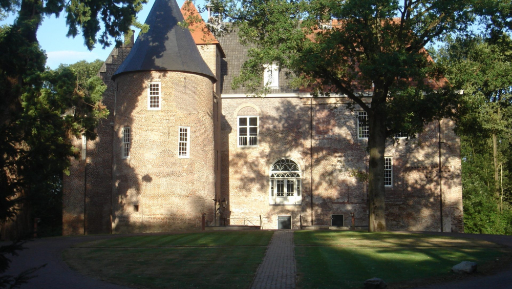 Kasteel Nederhemert