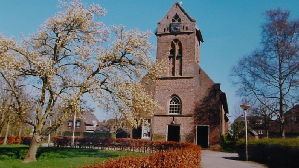 Hervormde Kerk te Welsum