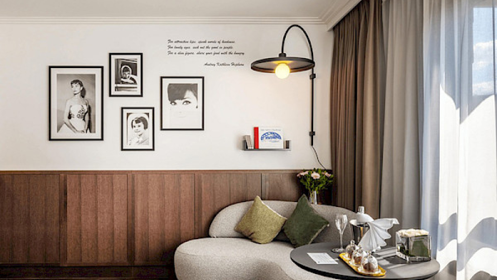 A Journey Through Belgian Art & Heritage at Le Louise