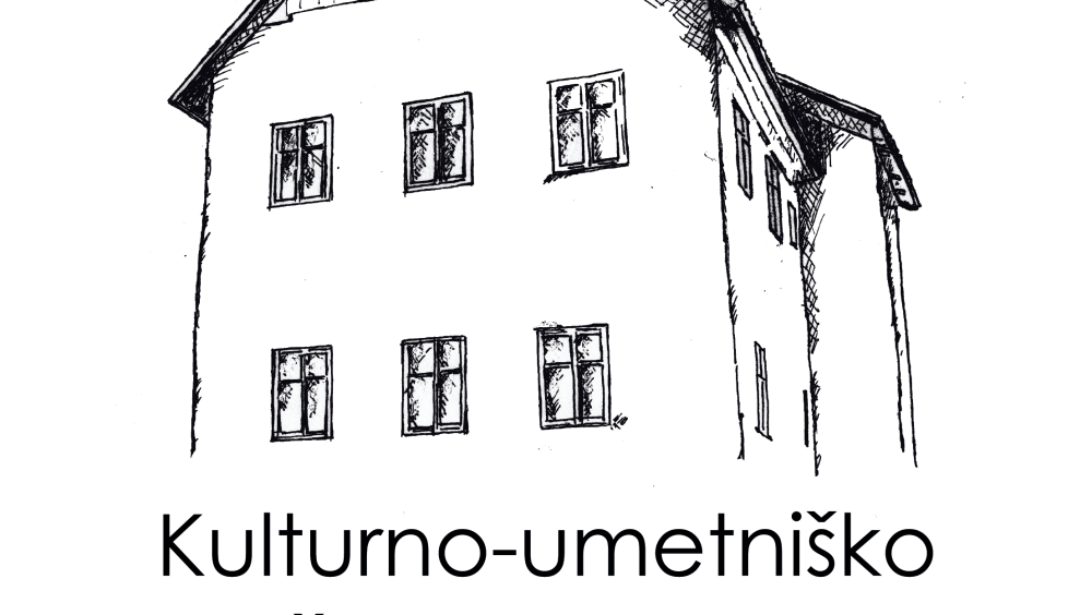 U malnu - ogled rudarske hiše