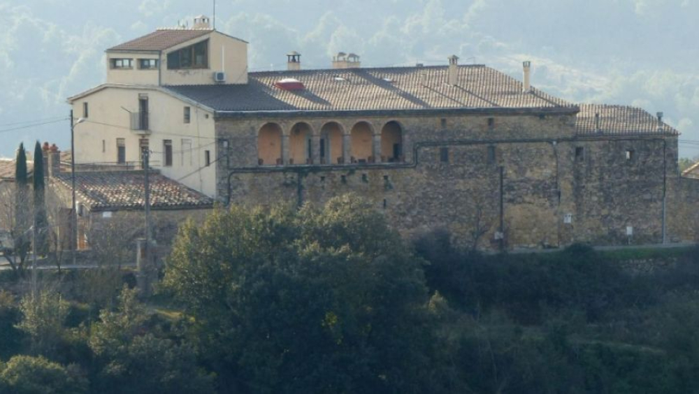 Visita el Patrimoni del Vilar (Castellbell)