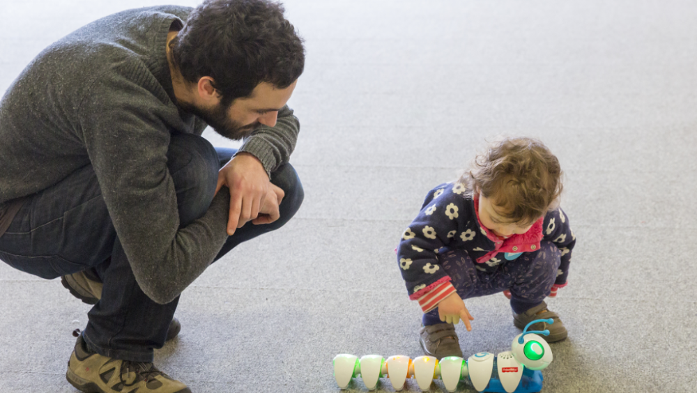 Maths Week Scotland - National Museum of Scotland