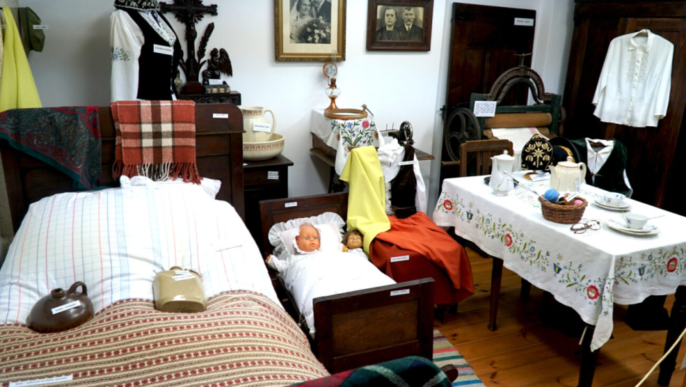 Borowiada - biesiada regionalna "Jano Durch Bulwy i Bulwy" Organizator