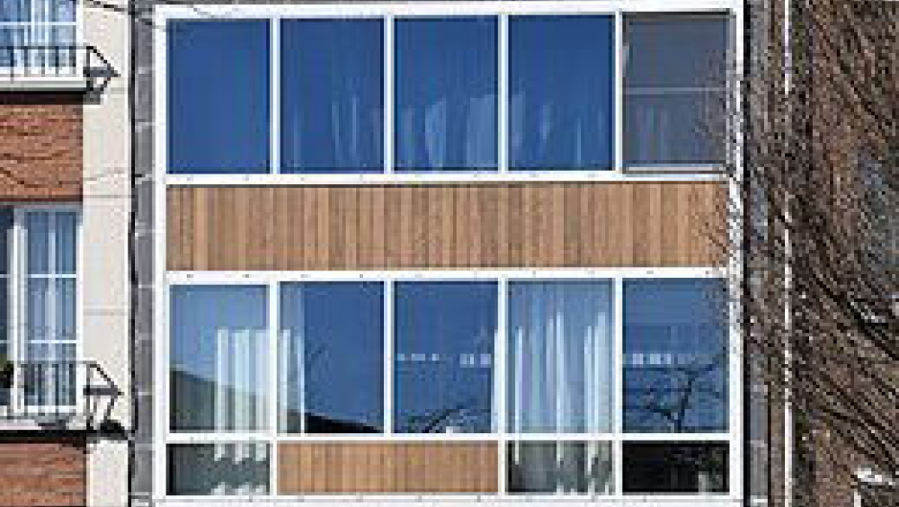 Moderne Architectuur