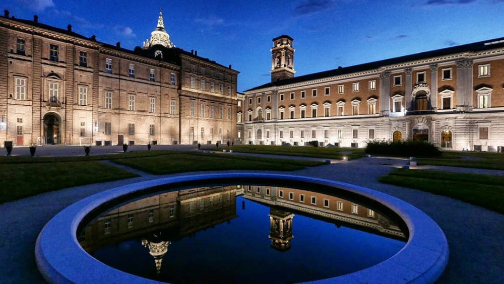 APERTURA SERALE AI MUSEI REALI - GEP 2025