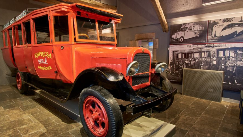 Veus d’Arbúcies, compartint paraules