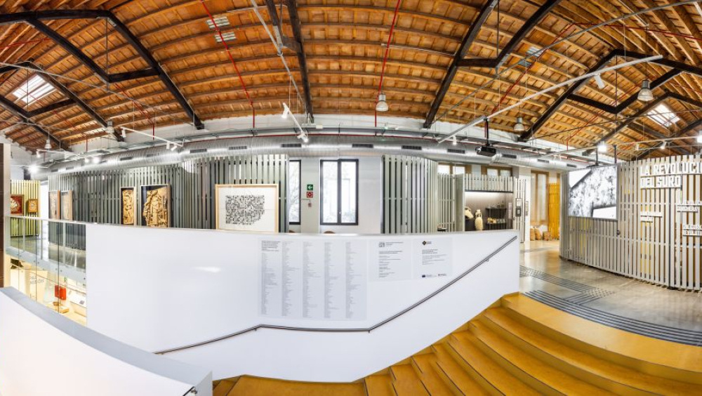 Portes obertes al Museu del Suro de Catalunya