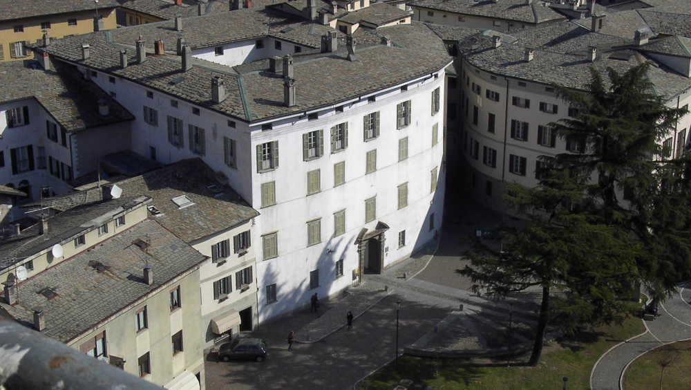 Costruire nel tempo. Tracce di architettura dagli scavi archeologici