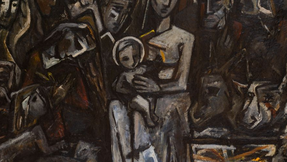 Exposició "Grup Taüll. L’avantguarda efímera"