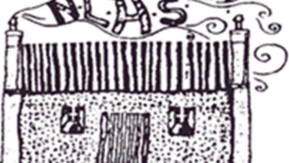 North Lochs Historical Society