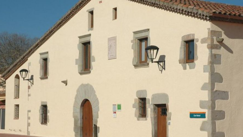 Descoberta dels masos i masies del nucli urbà