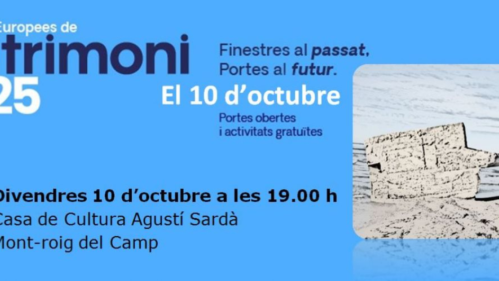 Les fortificacions de la guerra civil als termes de Mont-roi