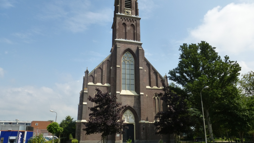 R.K. Kerk O.L. Vrouwe Geboorte
