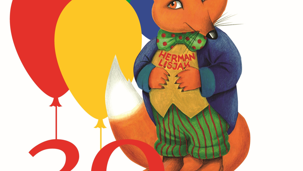 SVET HERMANOVIH PRIJATELJEV - izdelovanje družabne igre, Hermanova družinska ustvarjalnica