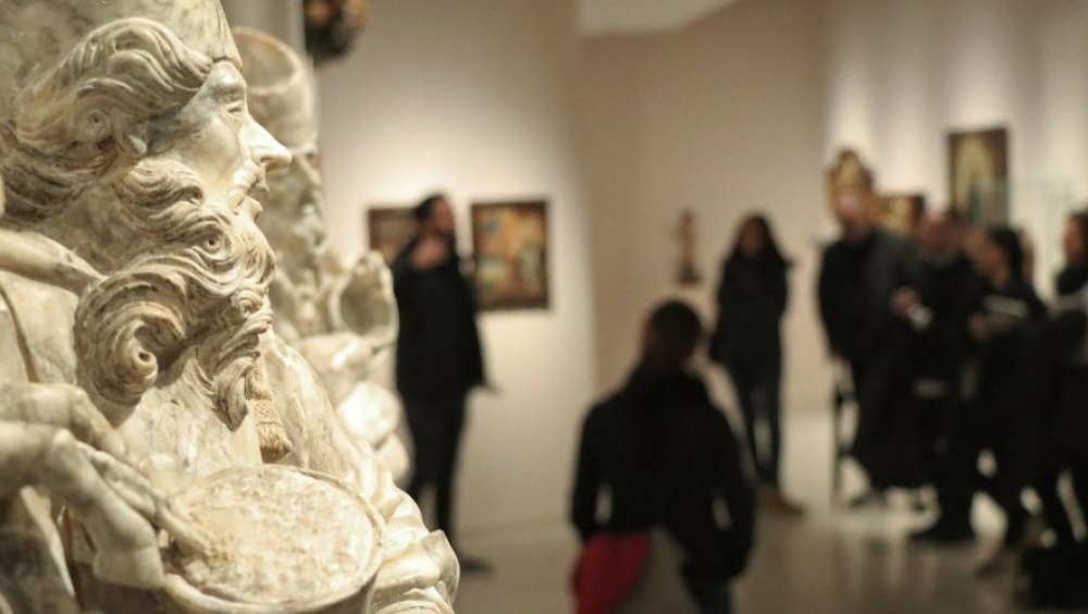 Portes obertes al Museu del Barroc de Catalunya