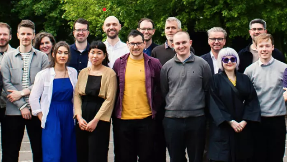 Page / Park Architects