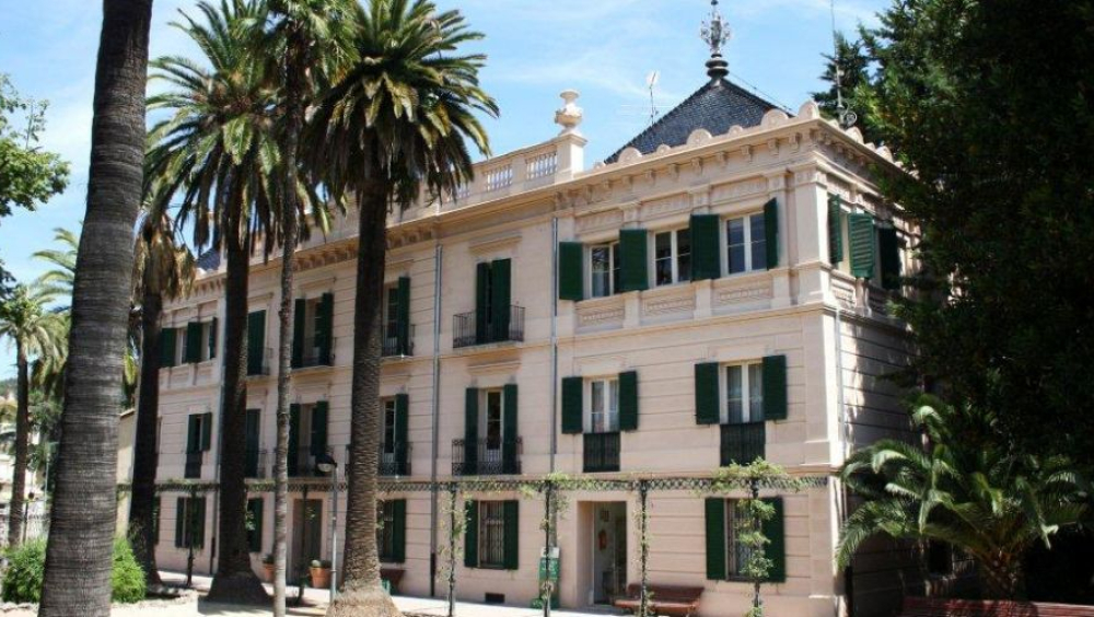 Portes obertes Palau Tolrà