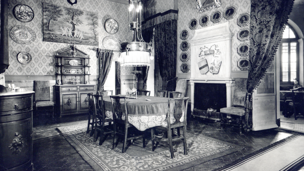 El penúltim episodi de Can Papiol