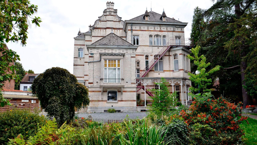 Gourmandises et recettes péruwelziennes