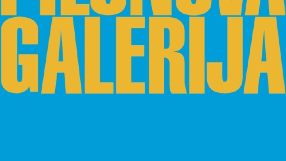 Prenova Pilonove galerije Ajdovščina