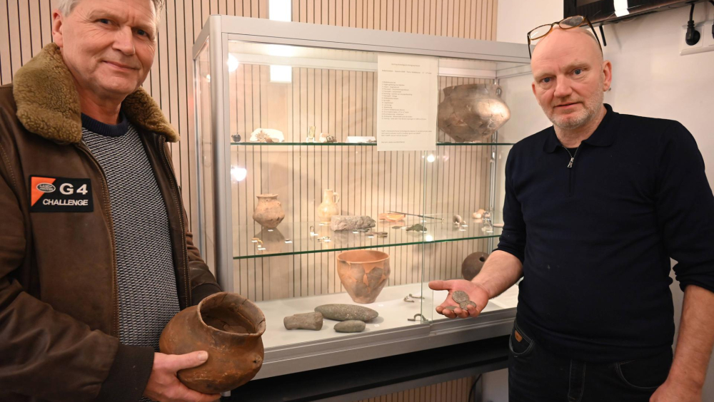 Dag van de Archeologie