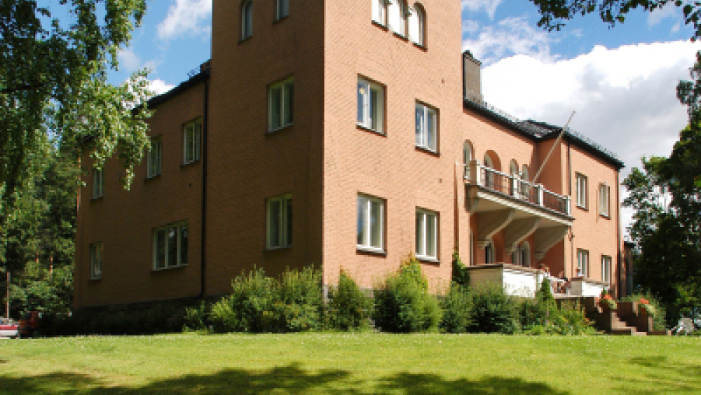 Åpent Hus på Polhøgda