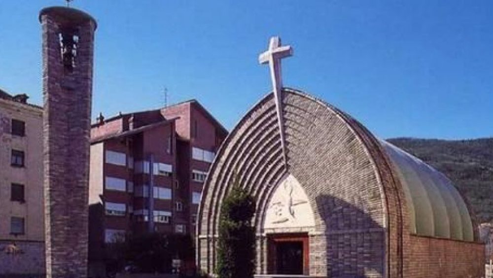 Església de l'Assumpció del Pont de Suert: 70 anys d'història