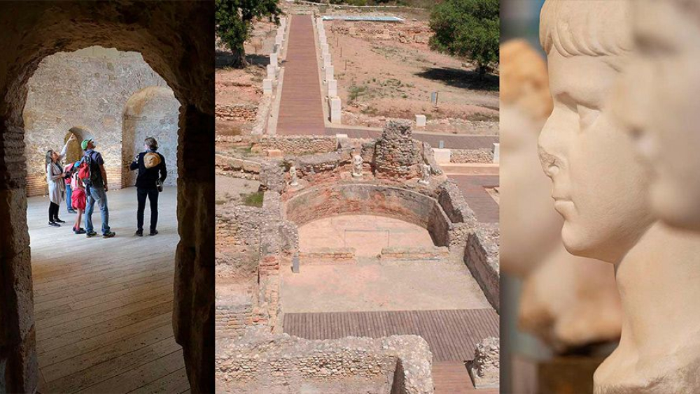 Jornades de portes obertes als espais del MNAT