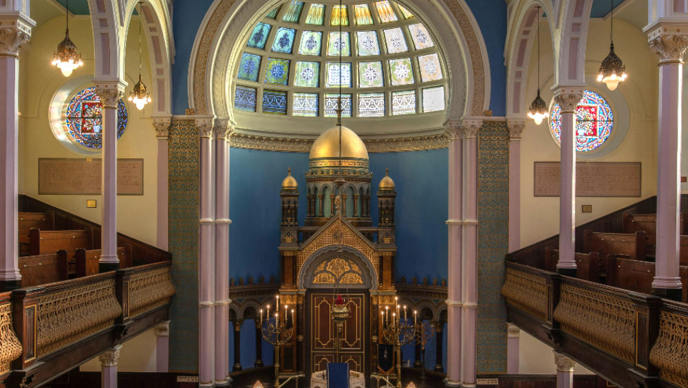 Garnethill Synagogue