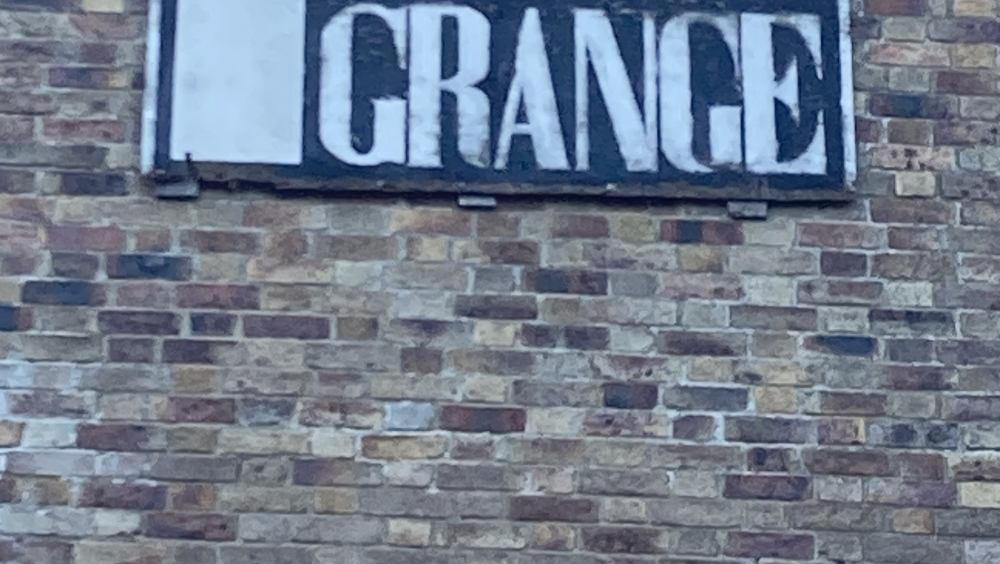 Prestongrange Museum