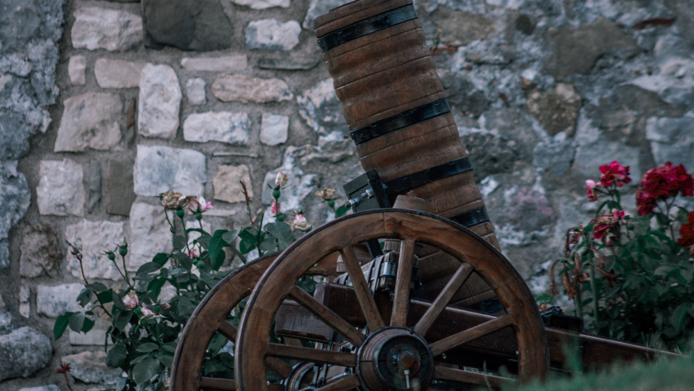 Gidswandeling naar de Duitse Toren