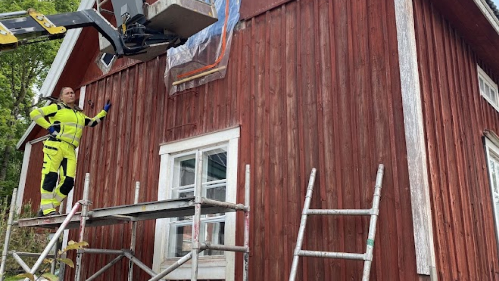 Rakennetun kulttuuriperinnön säilyttäminen Turunmaalla