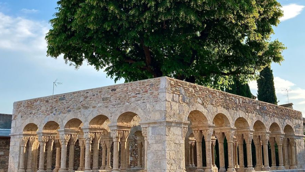 Portes obertes: Museu de la Vila i claustre romànic