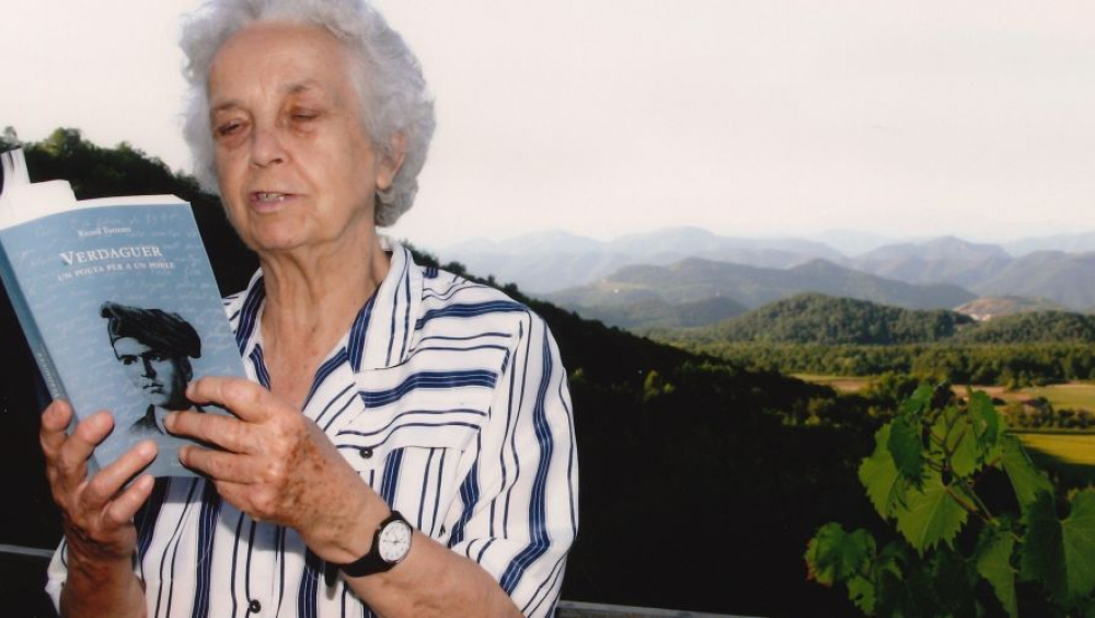 Taula rodona: la relació de Verdaguer amb la família Vayreda