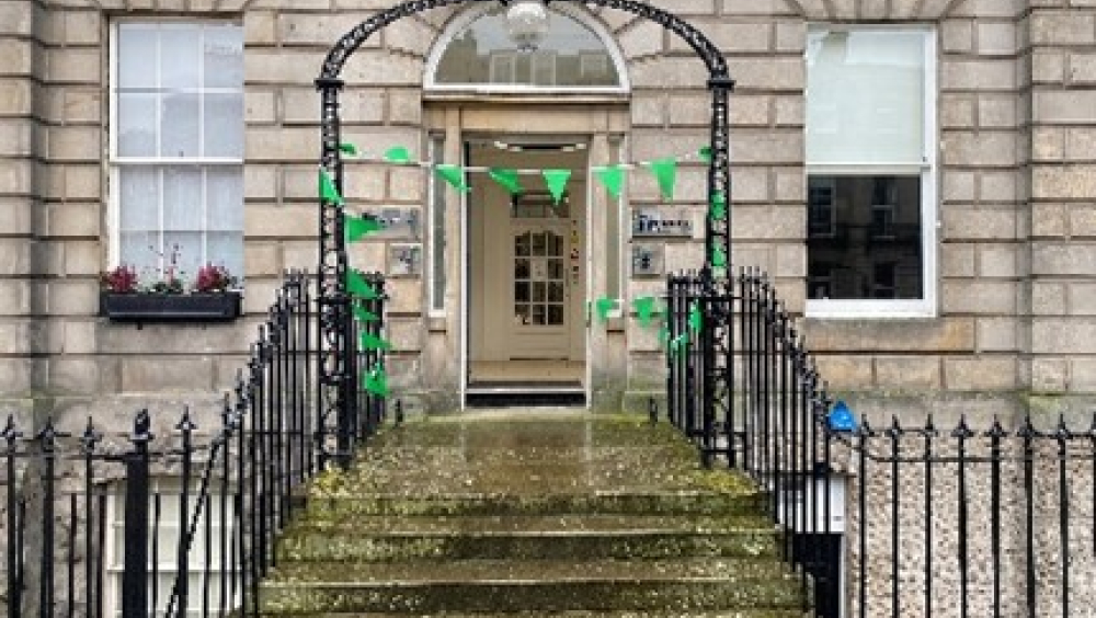 Royal Pharmaceutical Society Scotland