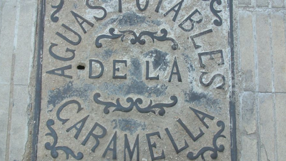 Ruta guiada: Caminar el patrimoni