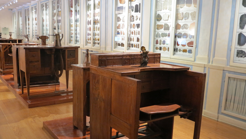 Museo dell'Opificio delle Pietre Dure - Firenze. Apertura straordinaria serale. Sabato 27 settembre 2025, ore 19:00- 22:00