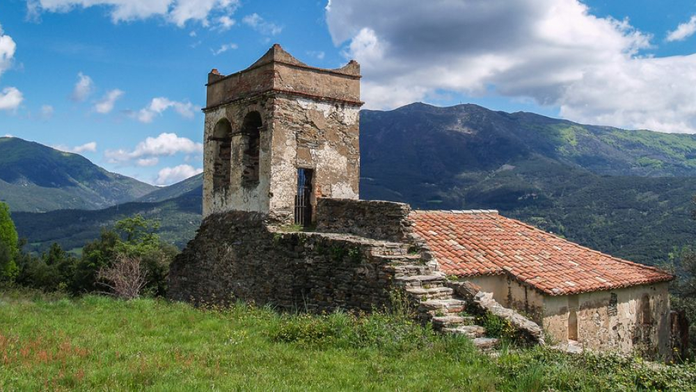 Aplec de Santa Susanna de Vilamajor