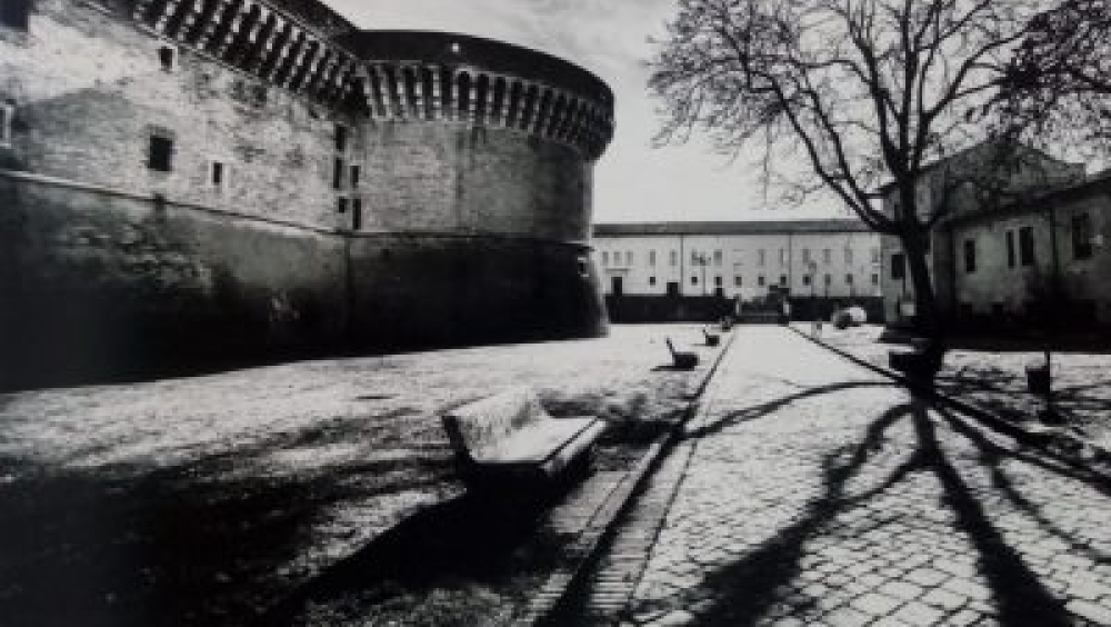 Per le Giornate europee del patrimonio 2025 sabato 27 settembre apertura serale della Rocca roveresca di Senigallia