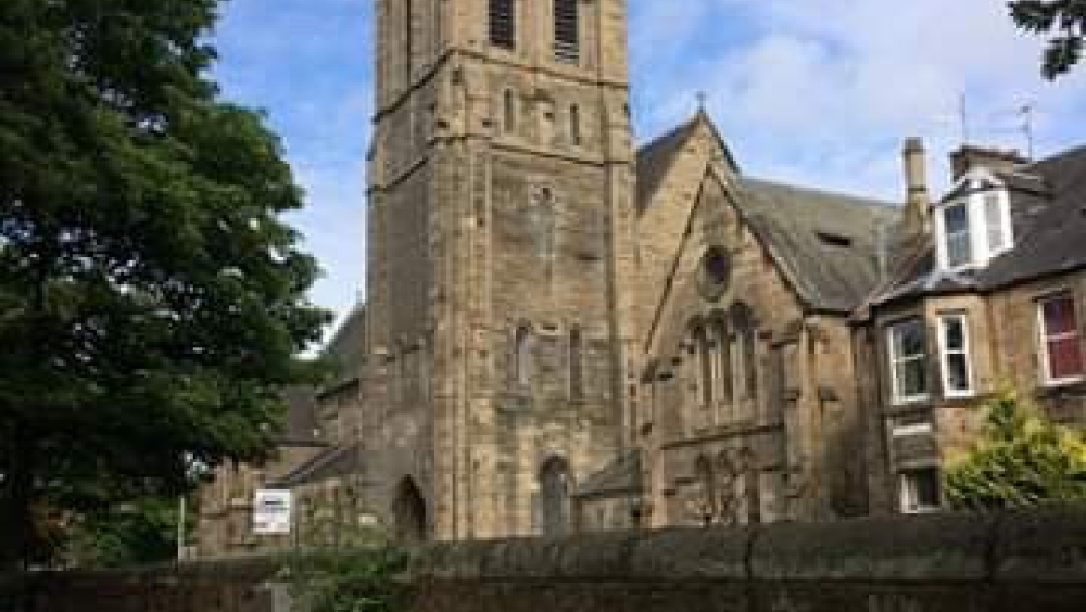 St Michael’s Parish Church