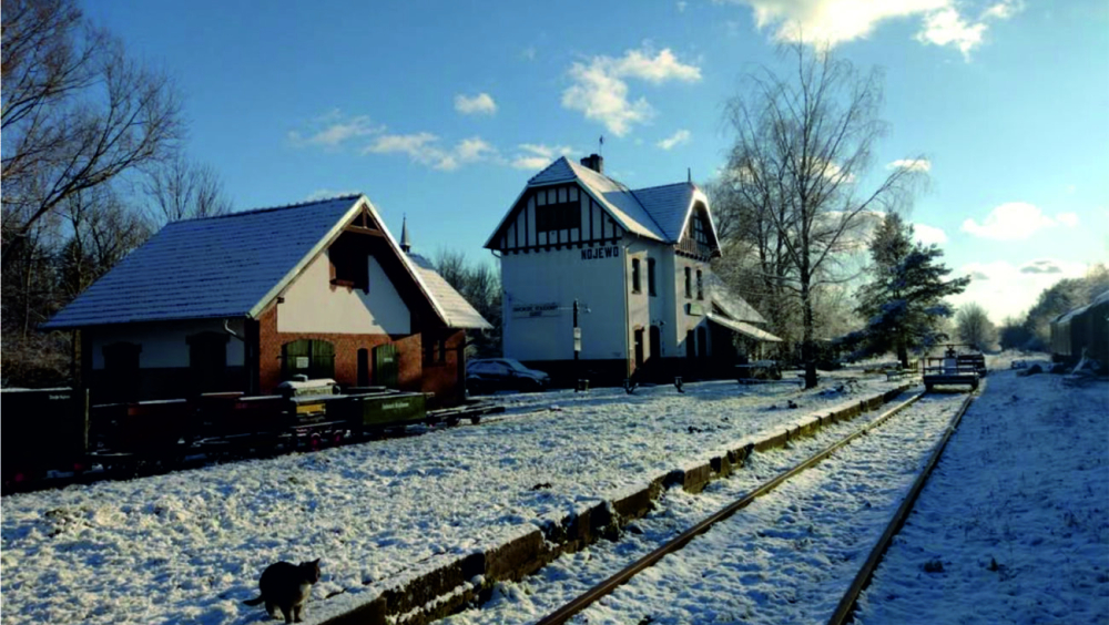 XLVI Wielkopolski Zlot Turystów „Na powitanie Jesieni” Organizator