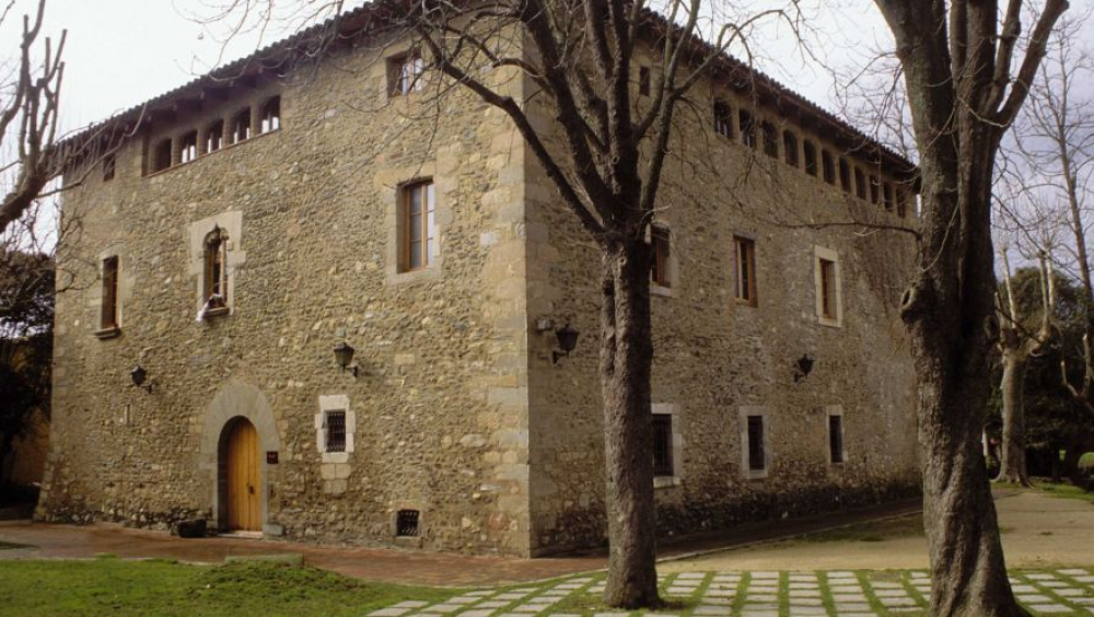 Pertegàs i la Força. Un passeig pel Sant Celoni medieval