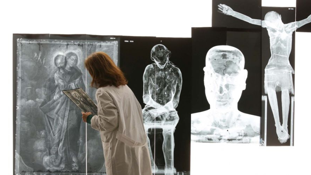 Els detectius del patrimoni