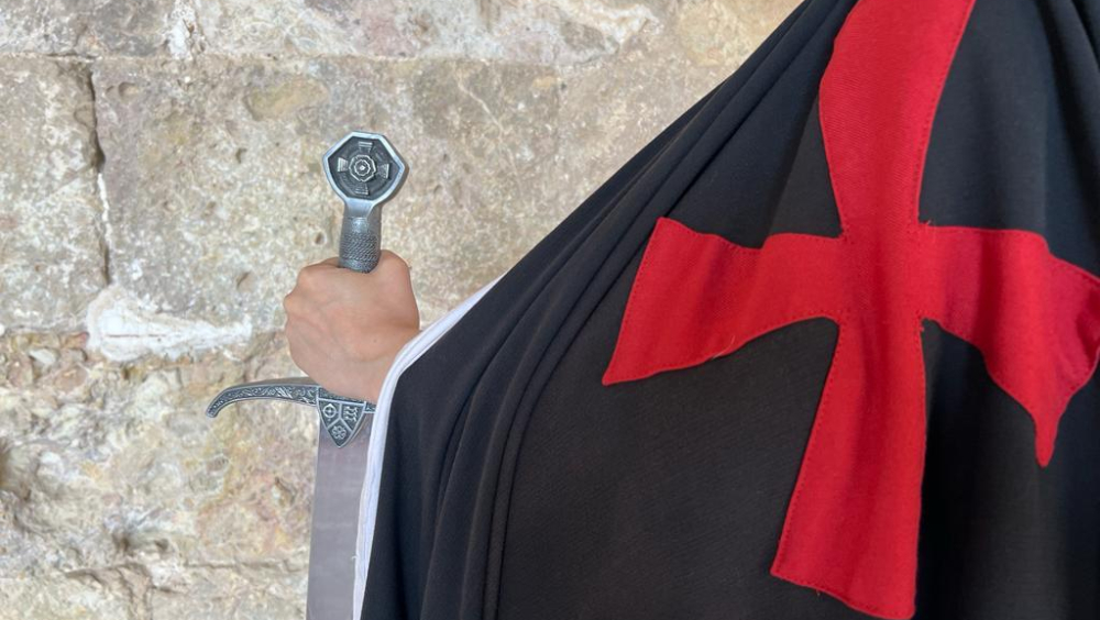 El castell de Miravet, l'últim bastió dels templers catalans