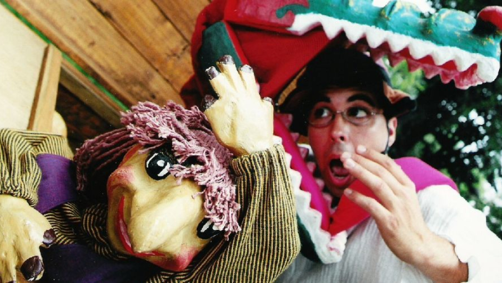 Titelles als Jardins de Can Travé