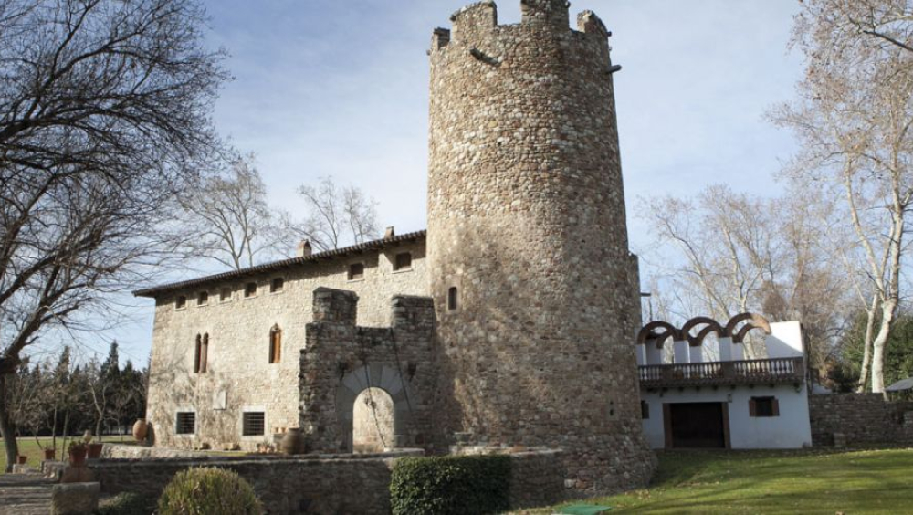 Visita guiada a Torre Cellers