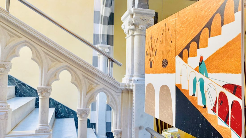 Tutti gli enigmi del capitano